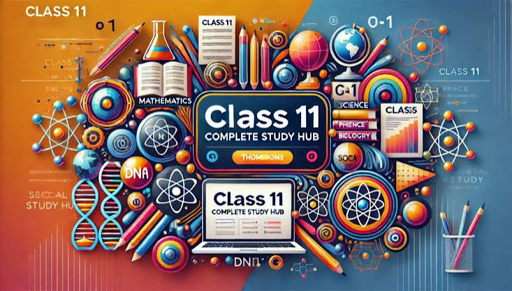 Class 11th