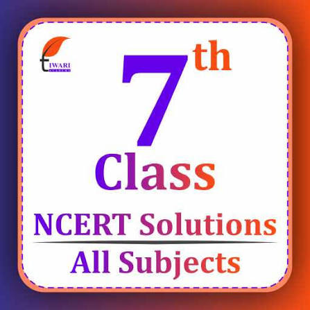 Class 7TH
