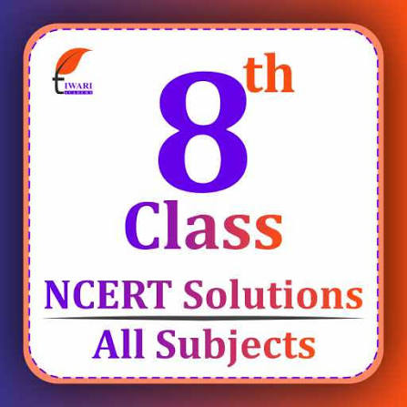 Class 8TH