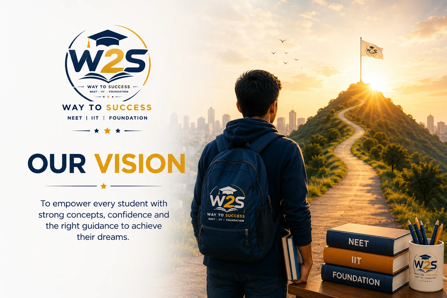 Our Vision for Study Resources
